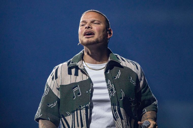 2019, 2022: Kane Brown