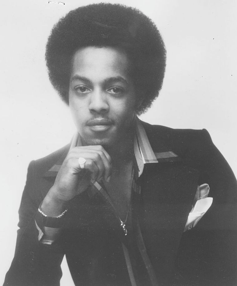 1995: Peabo Bryson