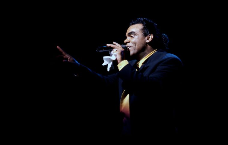 1991: The Isley Brothers
