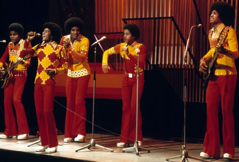 1973-74: The Jackson 5