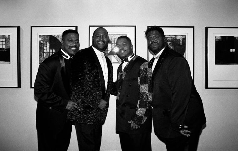 1993: The Winans