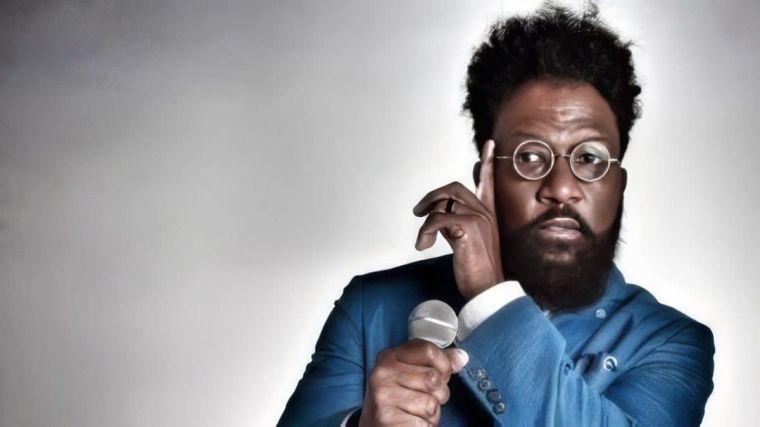 1996: Billy D. Washington