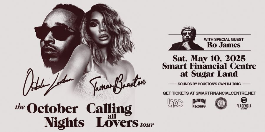 Calling All Lovers Tour