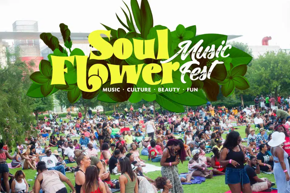 Soul Flower Music Fest
