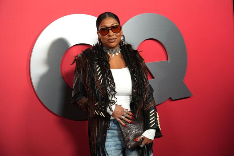 Melanie Fiona "Say Yes Tour"