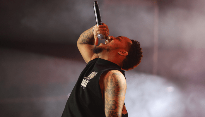 Our Favorite Moments from Millennium Tour 2025