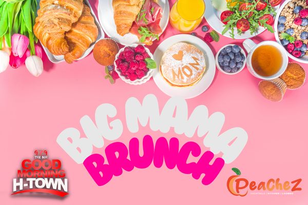 Win Mom a Brunch with 97.9 The Box