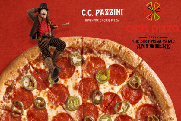 Cicis Pizza