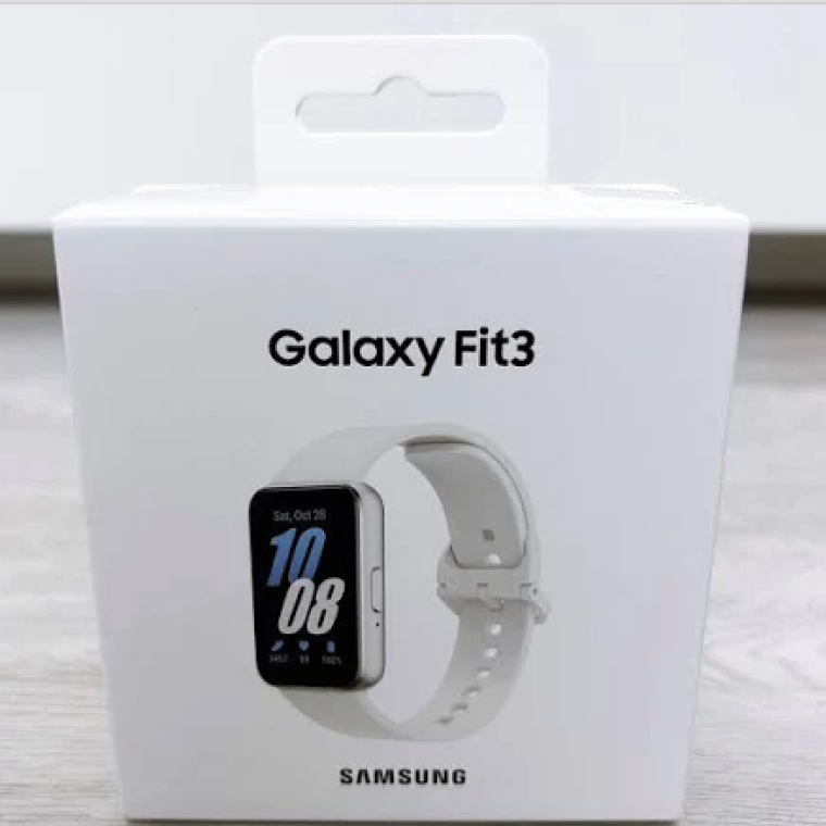 Galaxy Fit3. $46.99