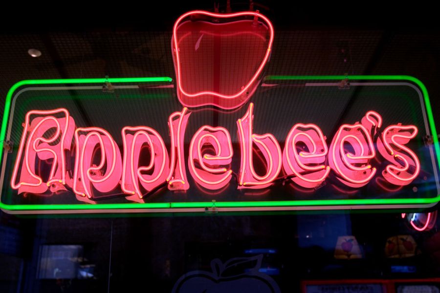 APPLEBEES