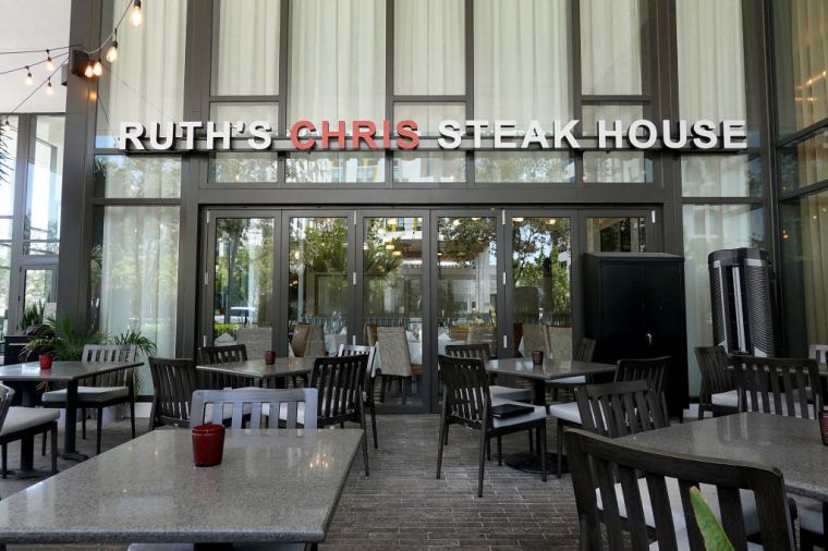 Ruth's Chris