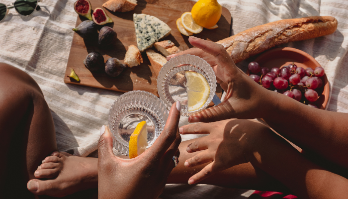 Black Picnic