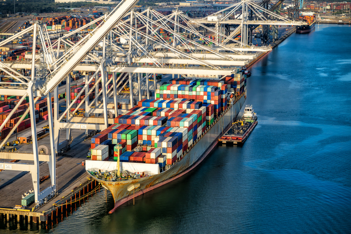 Port Houston Free Tour | Tuesday through Saturday