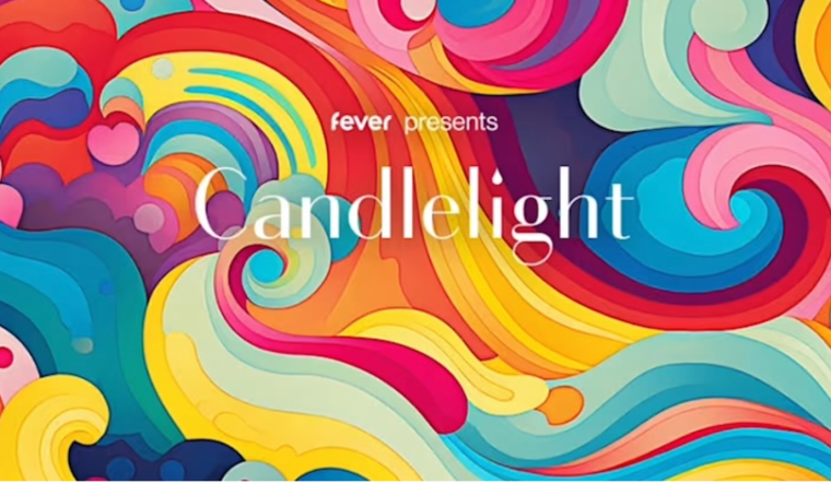 Candlelight Concert: Tribute to The Beatles at Lone Star Flight Museum | May 23