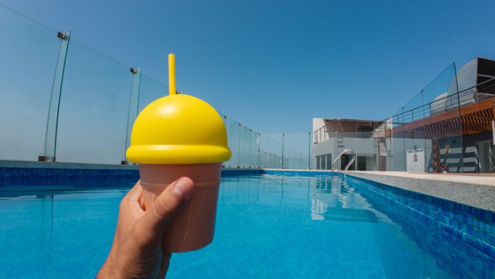 Summer Kick-Off Pool Party | May 24