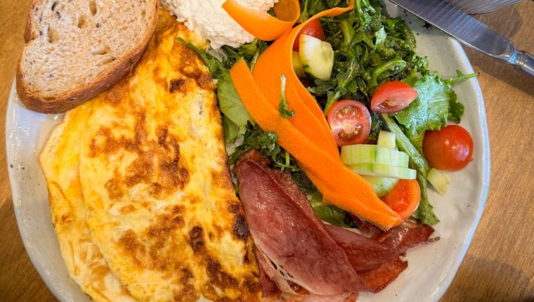 Dish Society Military Discount and Wine Special | May 26