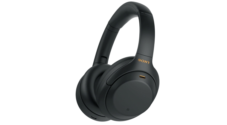 $100 off Sony WH-1000XM4 Wireless Headphones