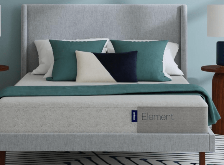 Price Drop! Casper Sleep Element Mattress