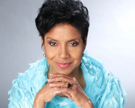 Phylicia Rashad