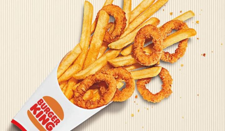 Buy One Get One Free Whopper | June 15