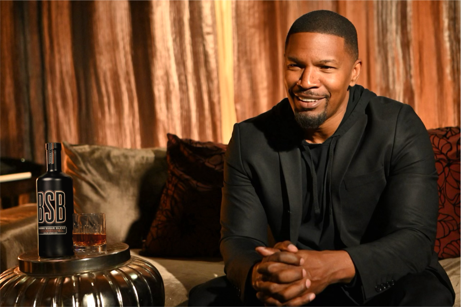 Jamie Foxx