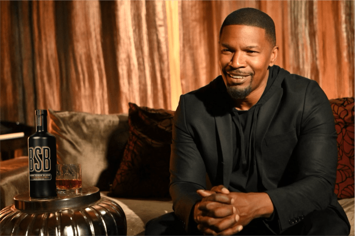 Jamie Foxx