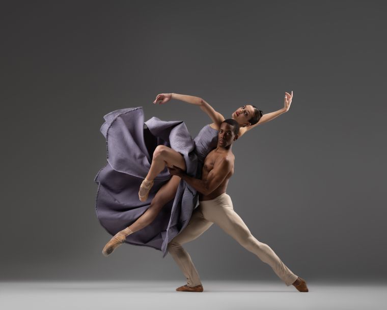 June 6: LAUNCH Produced by Vitacca Ballet Houston (Free Event)