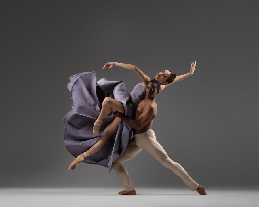 LAUNCH Produced by Vitacca Ballet