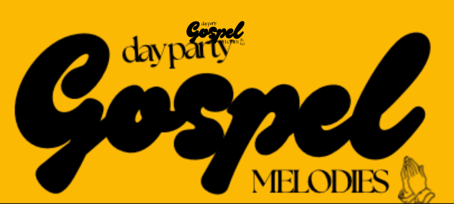 Gospel Day Party