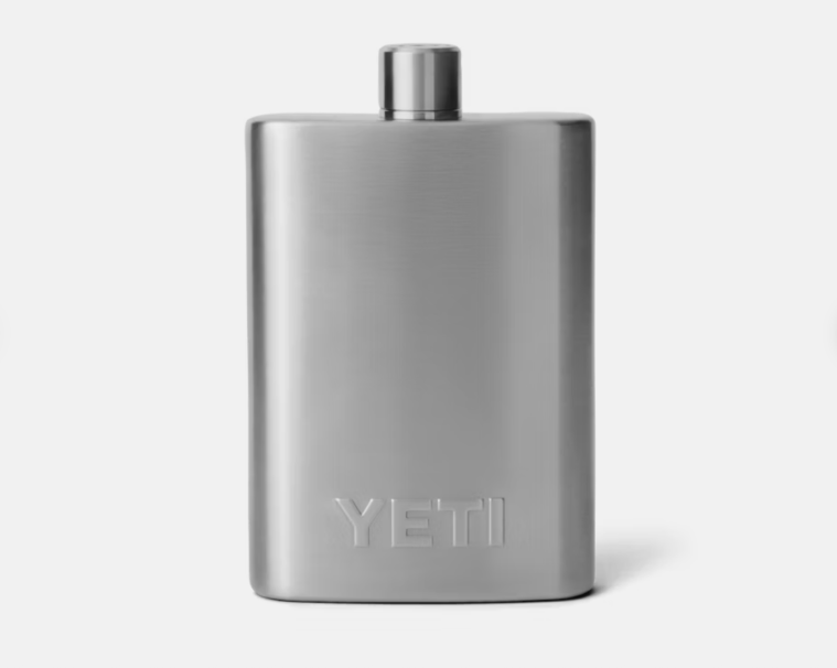 YETI Flask | $50.00