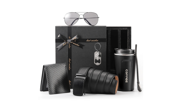Cool Dad's Gift Box | $39.99