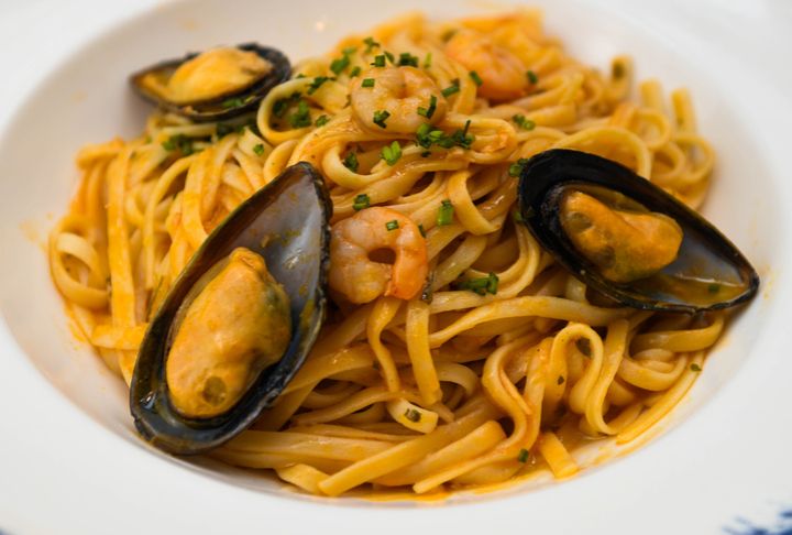 Carrabba's Italian Grill