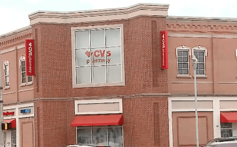 CVS Pharmacy in Indianapolis