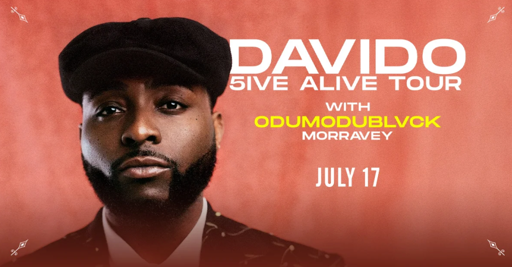Davido