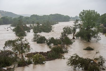 Pray for Hill Country