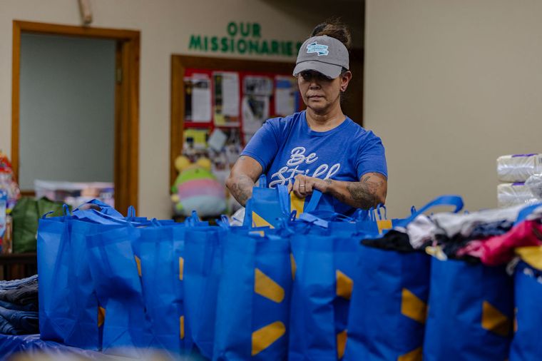 Death Toll Rises After Flash Floods In Texas Hill Country