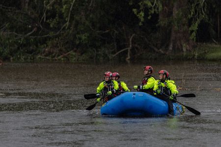 Death Toll Rises After Flash Floods In Texas Hill Country