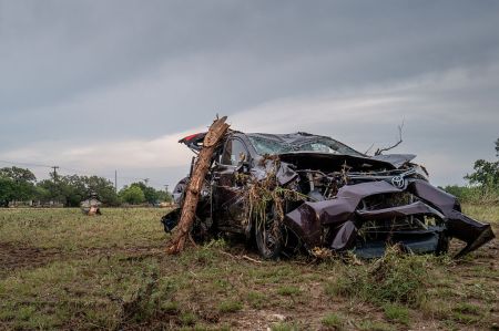 Death Toll Rises After Flash Floods In Texas Hill Country