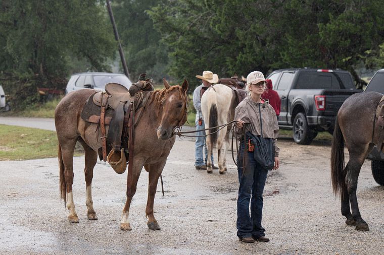 Death Toll Rises After Flash Floods In Texas Hill Country