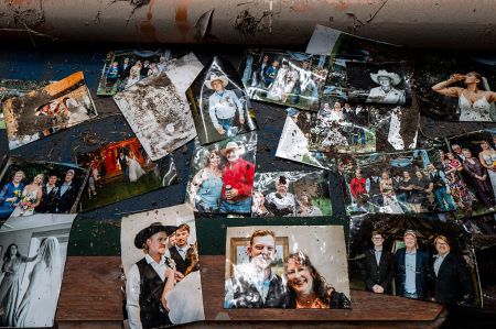 Death Toll Rises After Flash Floods In Texas Hill Country