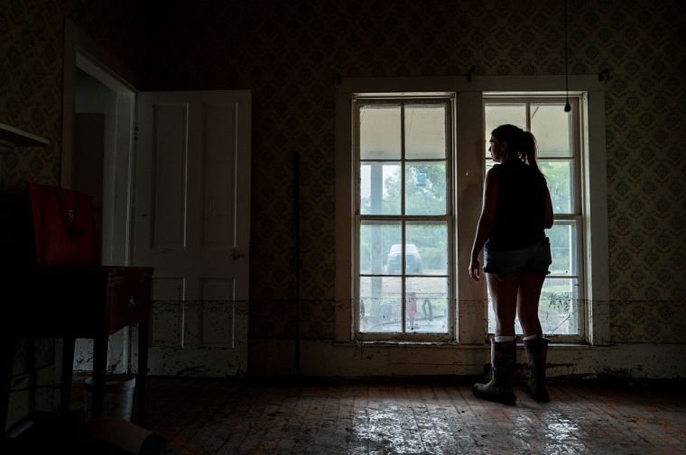 Death Toll Rises After Flash Floods In Texas Hill Country