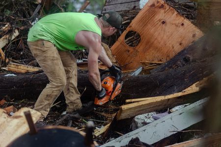Death Toll Rises After Flash Floods In Texas Hill Country