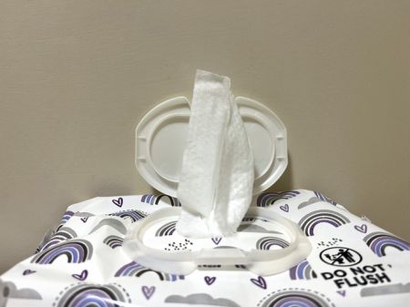 Sanitation Items