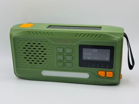 Radio