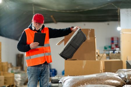 Waterproof bags and containers