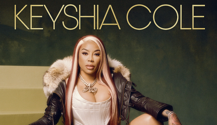 Keyshia Cole