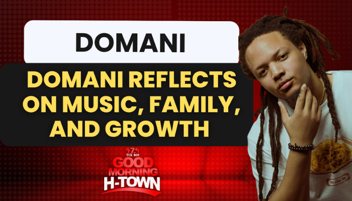Domani GMHT
