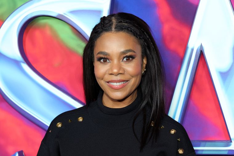 Regina Hall: Age 54