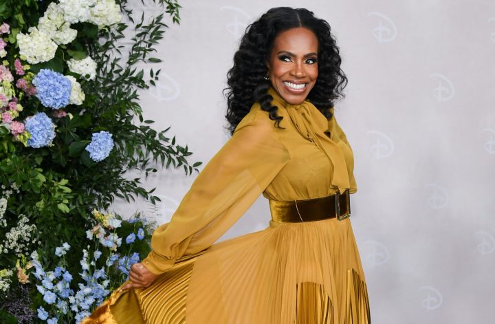 Sheryl Lee Ralph: Age 68