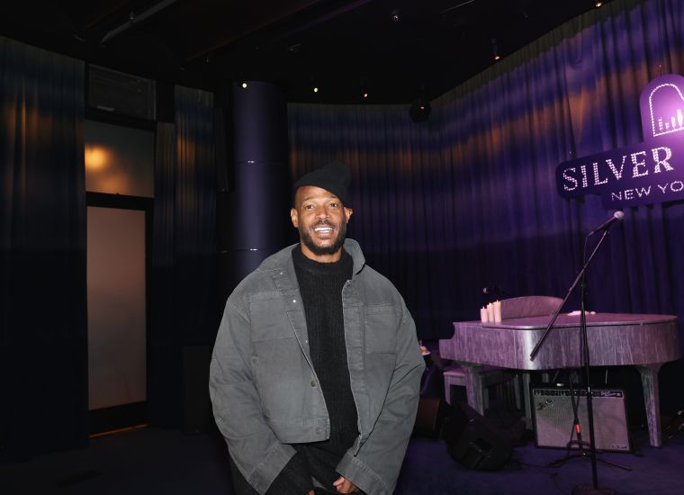 Marlon Wayans: Age 53